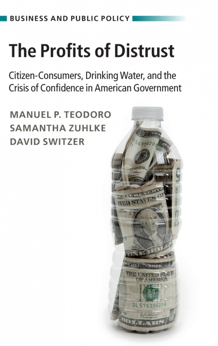 The Profits of Distrust