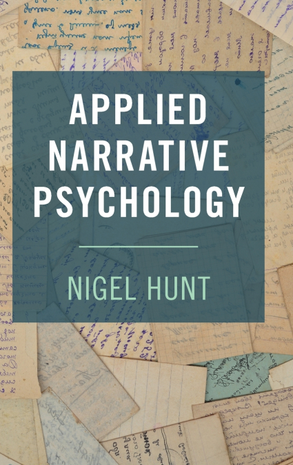 Applied Narrative Psychology