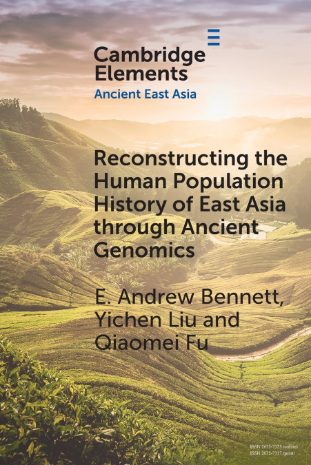 Reconstructing the Human Population History of East Asia through Ancient Genomics
