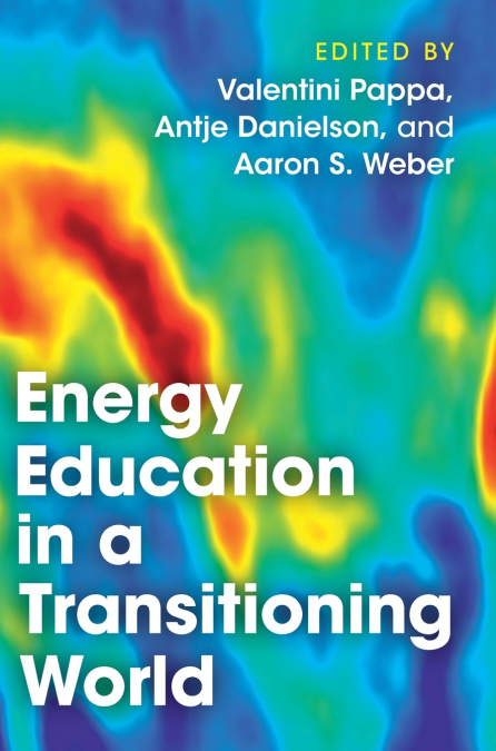 Energy Education in a Transitioning World