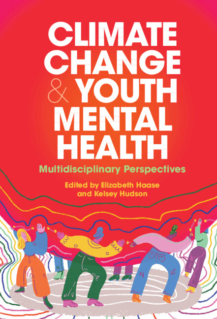 Climate Change and Youth Mental Health