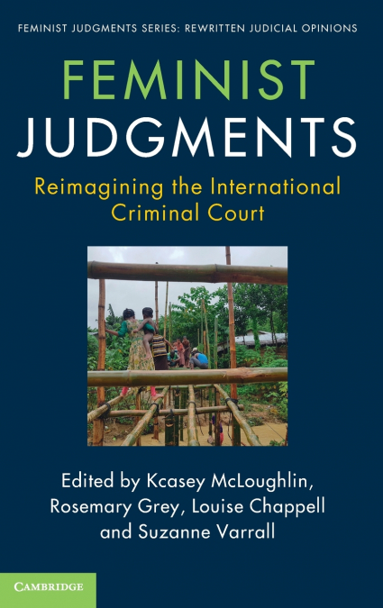 Feminist Judgments