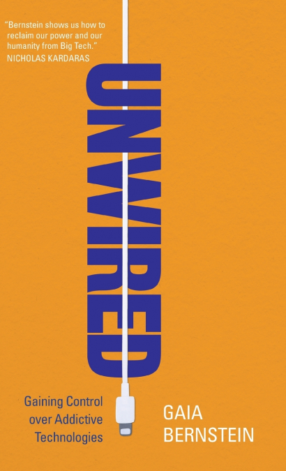 Unwired
