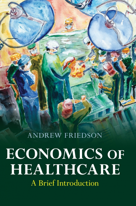 Economics of Healthcare