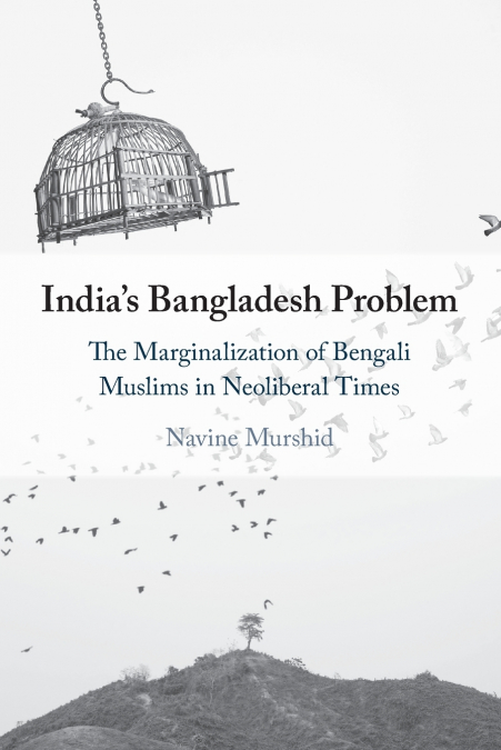 India’s Bangladesh Problem