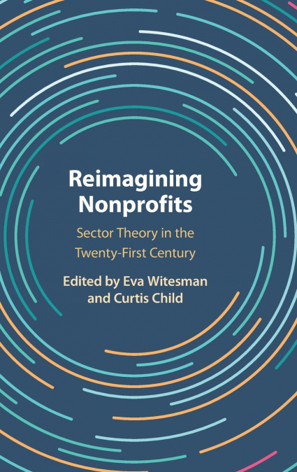 Reimagining Nonprofits
