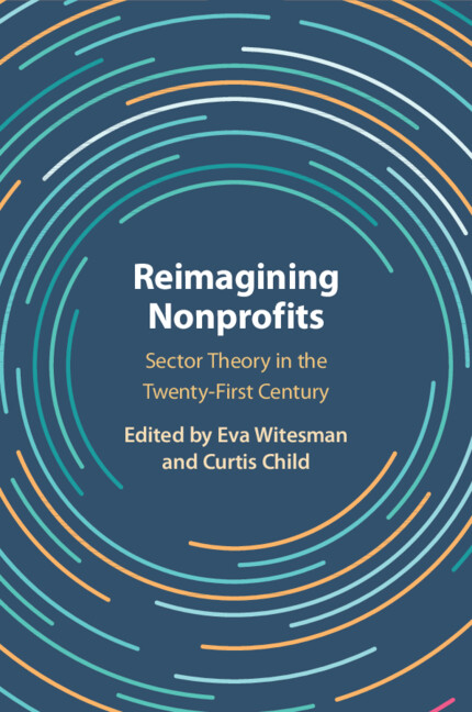 Reimagining Nonprofits