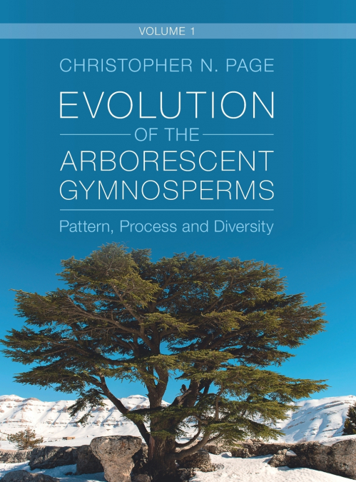 Evolution of the Arborescent Gymnosperms