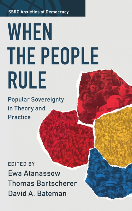 When the People Rule