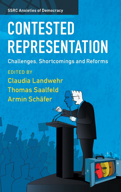 Contested Representation