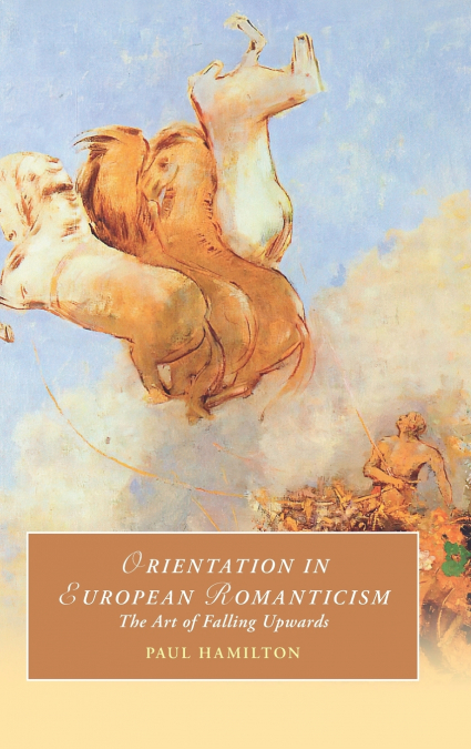 Orientation in European Romanticism