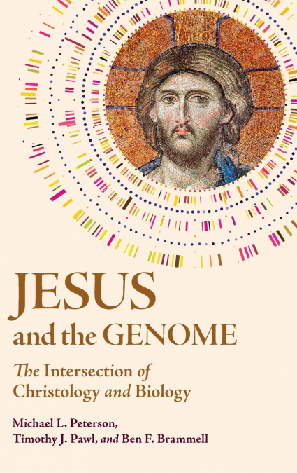 Jesus and the Genome