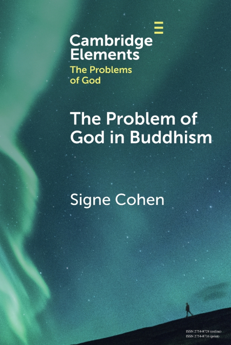 The Problem of God in Buddhism