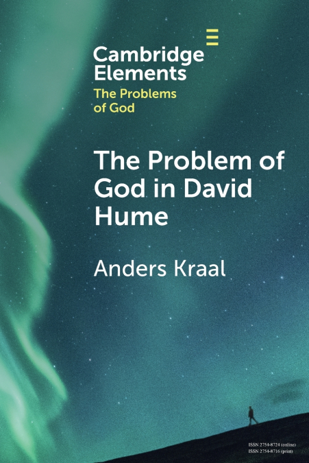 The Problem of God in David Hume