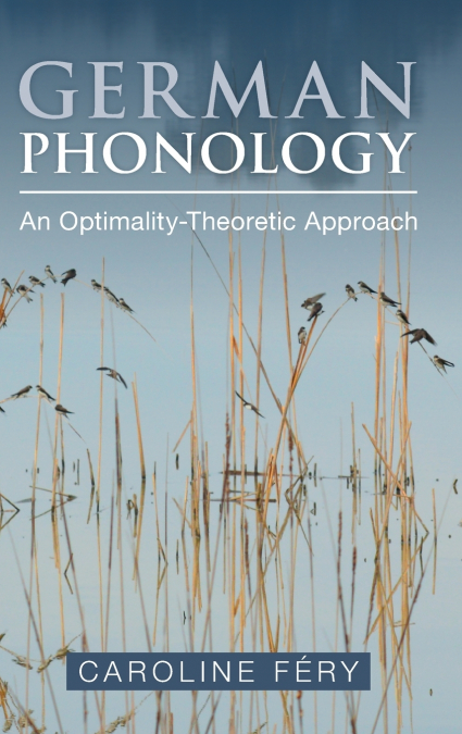 German Phonology