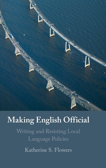 Making English Official