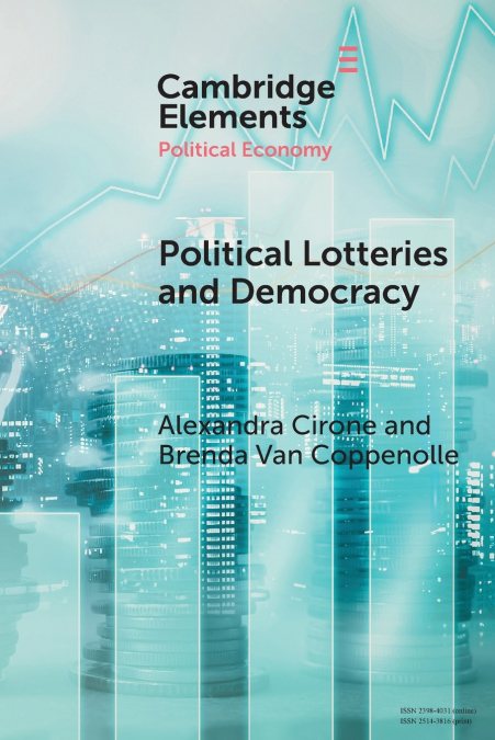 Political Lotteries and Democracy