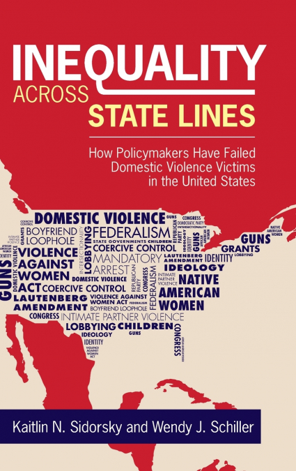 Inequality Across State Lines