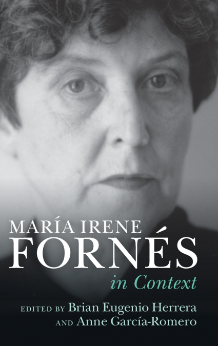 María Irene Fornés In Context