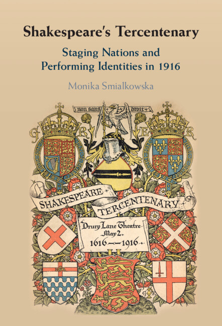 Shakespeare’s Tercentenary