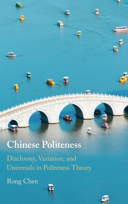 Chinese Politeness