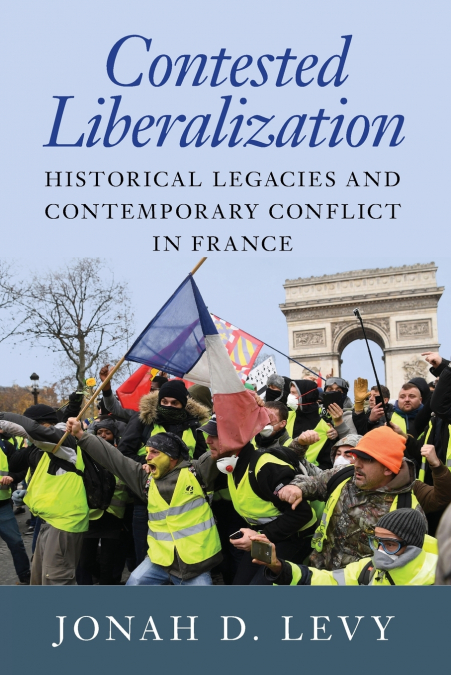 Contested Liberalization