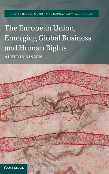 The European Union, Emerging Global Business and Human Rights