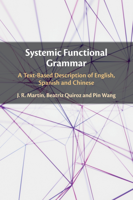 Systemic Functional Grammar