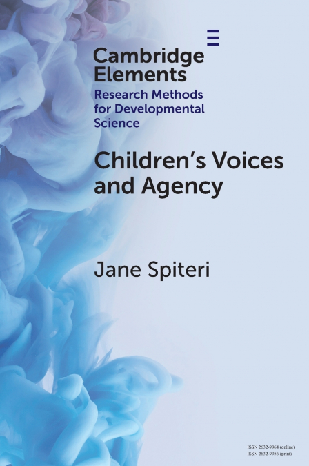 Children’s Voices and Agency