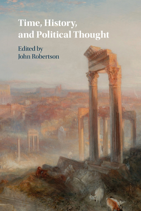 Time, History, and Political Thought