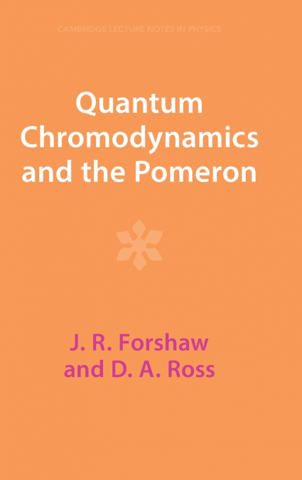 Quantum Chromodynamics and the Pomeron