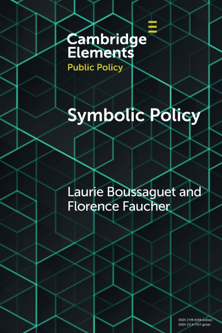 Symbolic Policy