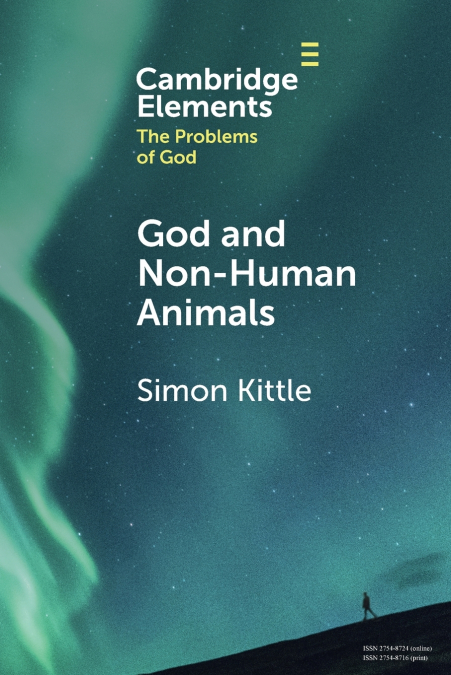 God and Non-Human Animals
