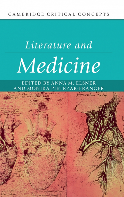 Literature and Medicine