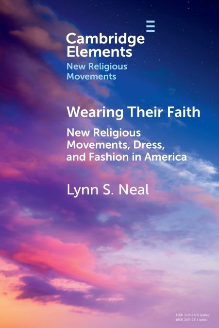 Wearing Their Faith