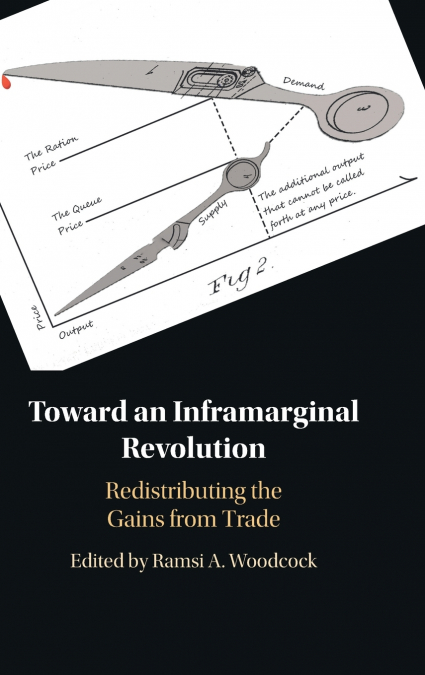 Toward an Inframarginal Revolution