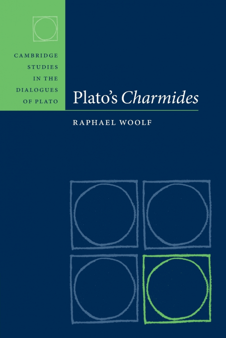 Plato’s Charmides