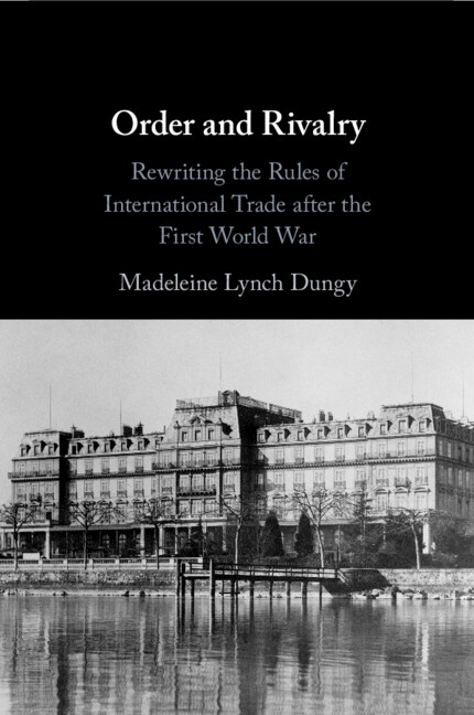 Order and Rivalry