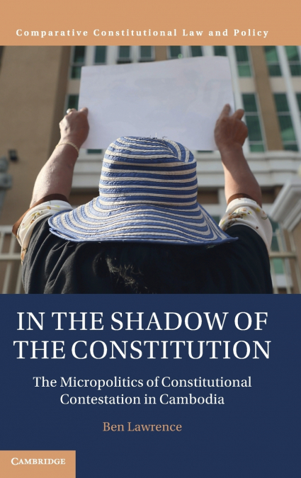 In the Shadow of the Constitution