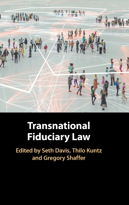 Transnational Fiduciary Law
