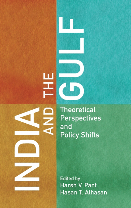 India and the Gulf