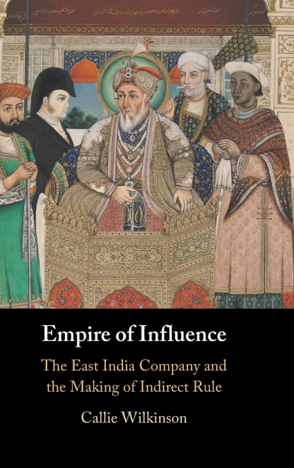 Empire of Influence