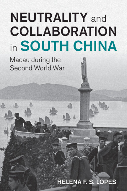 Neutrality and Collaboration in South China