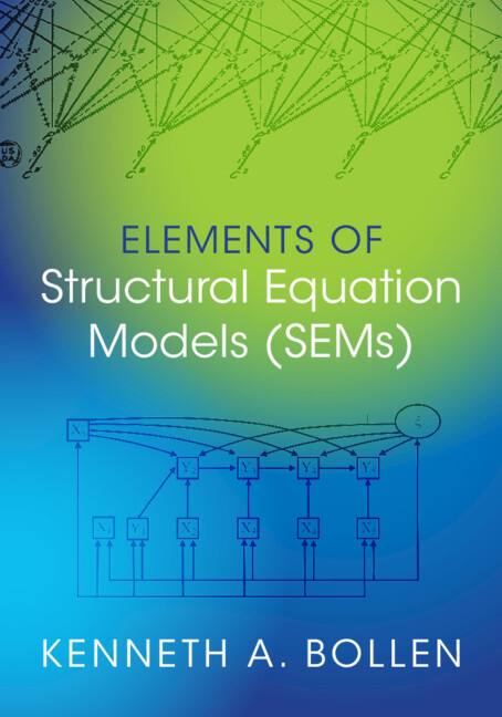 Elements of Structural Equation Models (SEMs)