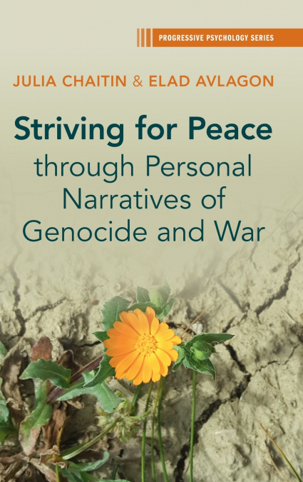 Striving for Peace through Personal Narratives of Genocide and War