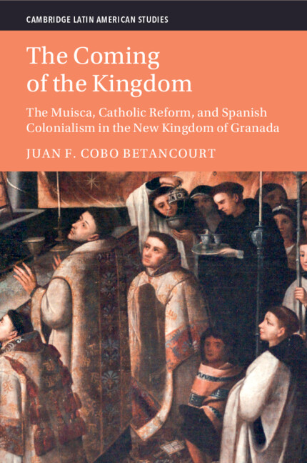 The Coming of the Kingdom