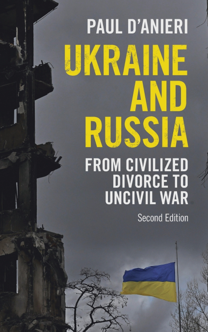 Ukraine and Russia