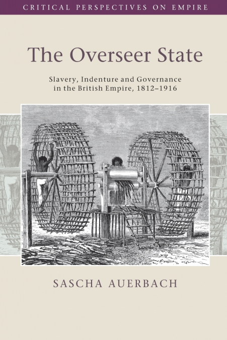 The Overseer State