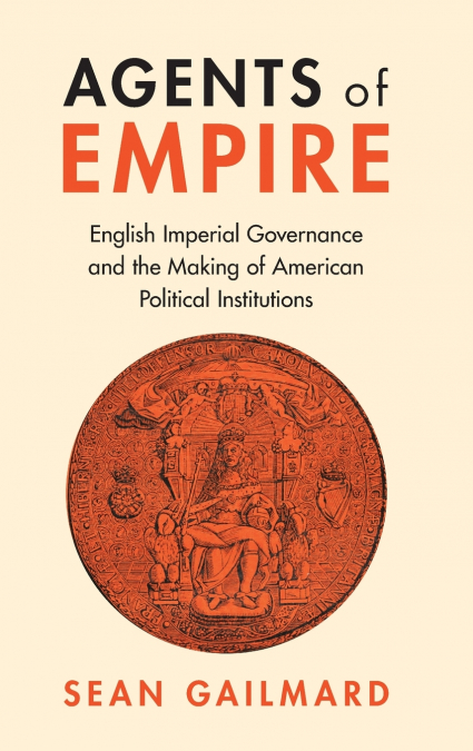 Agents of Empire