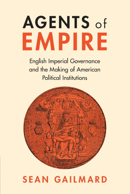 Agents of Empire